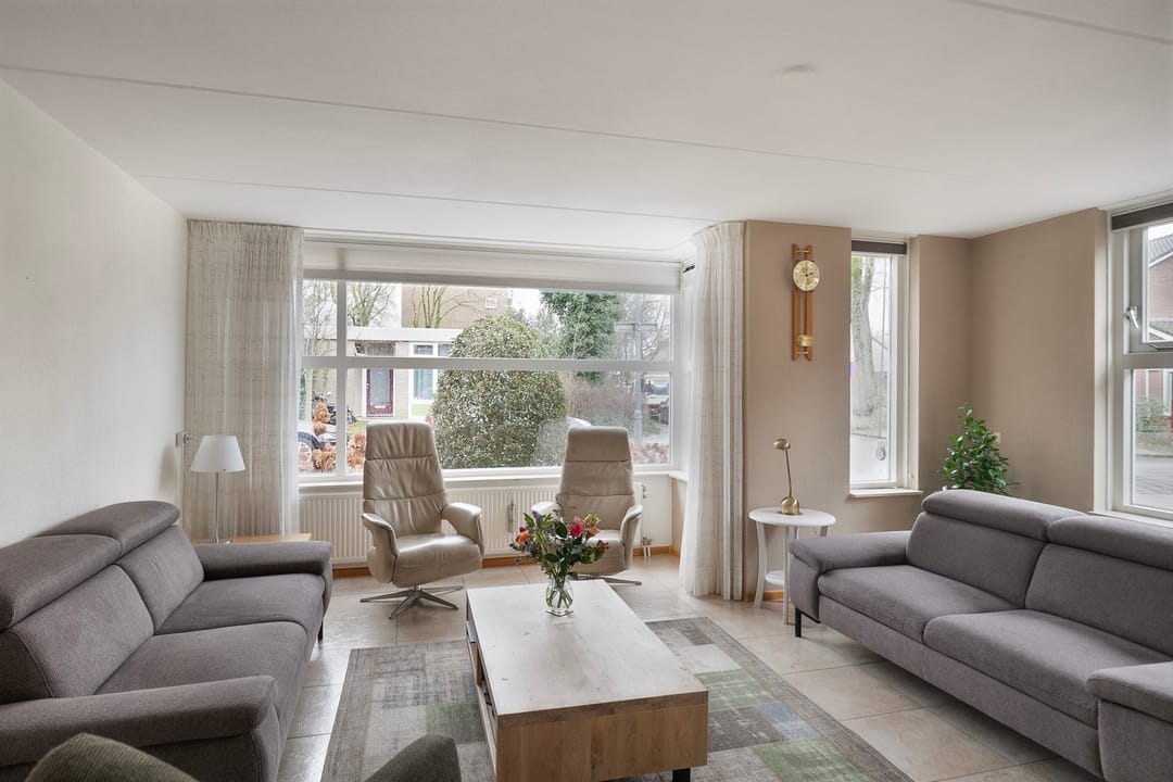 Foto 2 van Billitonlaan 12