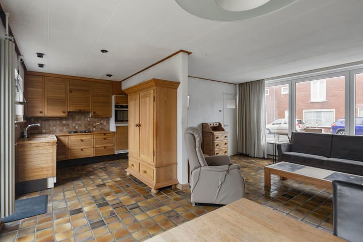 Foto 12 van Willem Barentszstraat 190