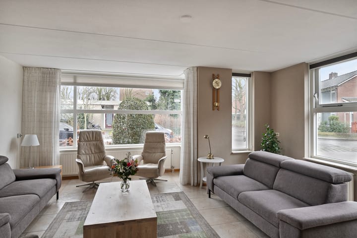 Foto 3 van Billitonlaan 12