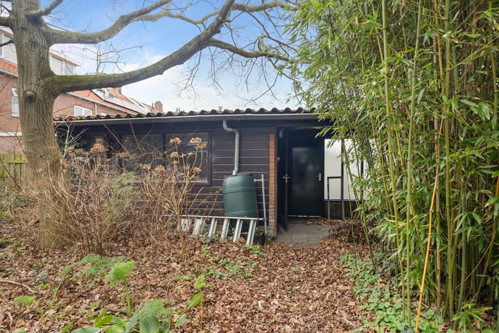 Foto 13 van Willem Barentszstraat 190