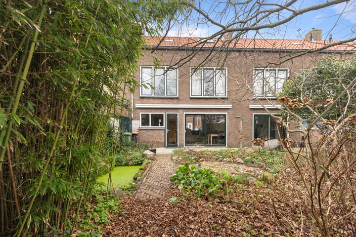 Foto 14 van Willem Barentszstraat 190