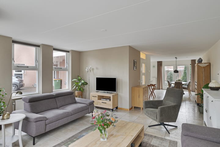 Foto 5 van Billitonlaan 12