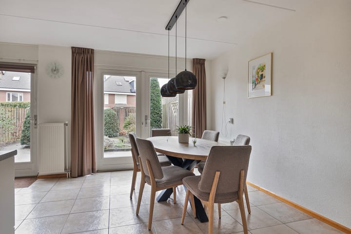 Foto 6 van Billitonlaan 12