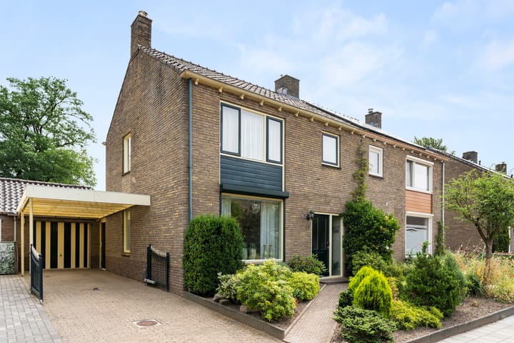 Foto 2 van Margrietlaan 56