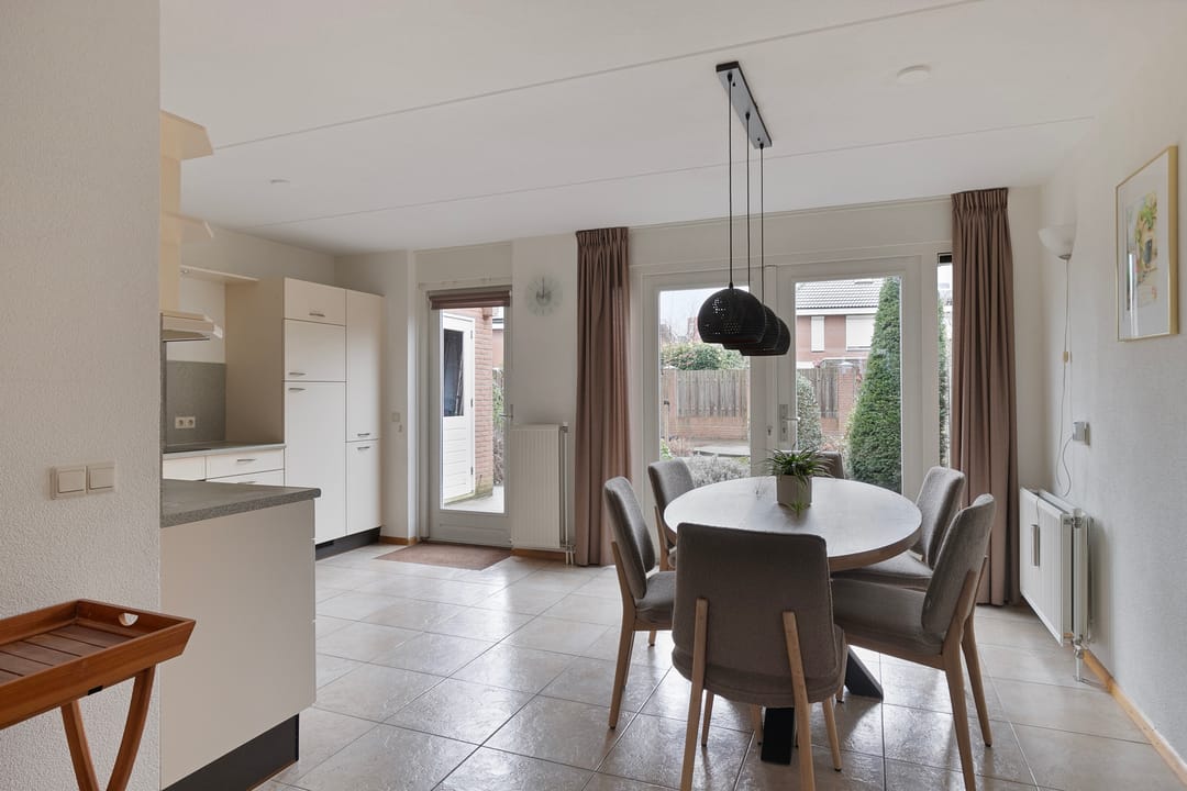 Foto 7 van Billitonlaan 12