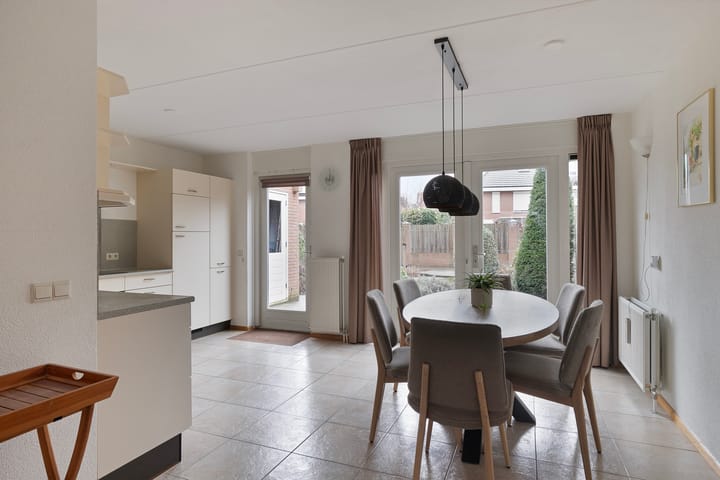 Foto 7 van Billitonlaan 12