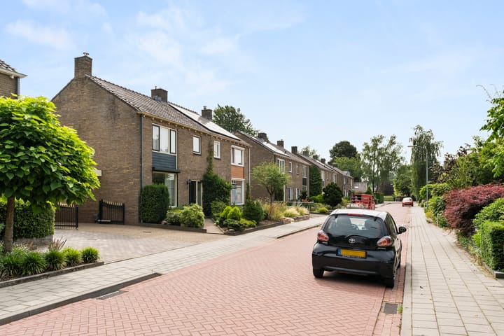 Foto 4 van Margrietlaan 56