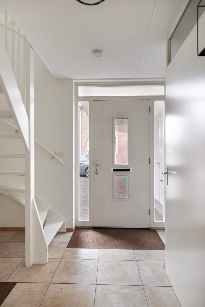 Foto 10 van Billitonlaan 12