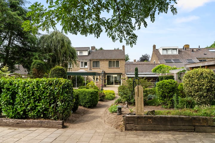 Foto 6 van Margrietlaan 56