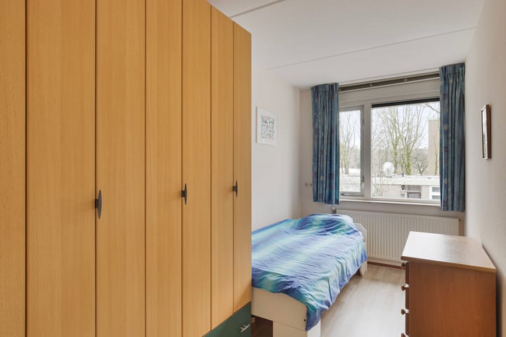 Foto 15 van Billitonlaan 12