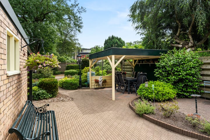 Foto 10 van Margrietlaan 56