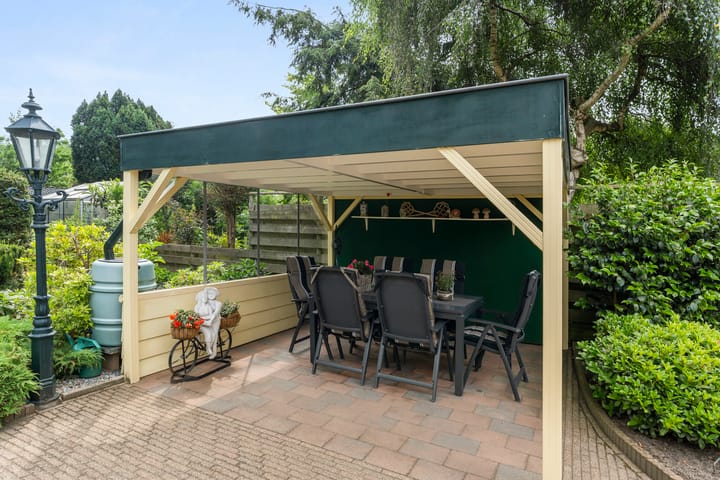 Foto 11 van Margrietlaan 56