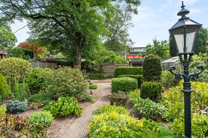 Foto 12 van Margrietlaan 56