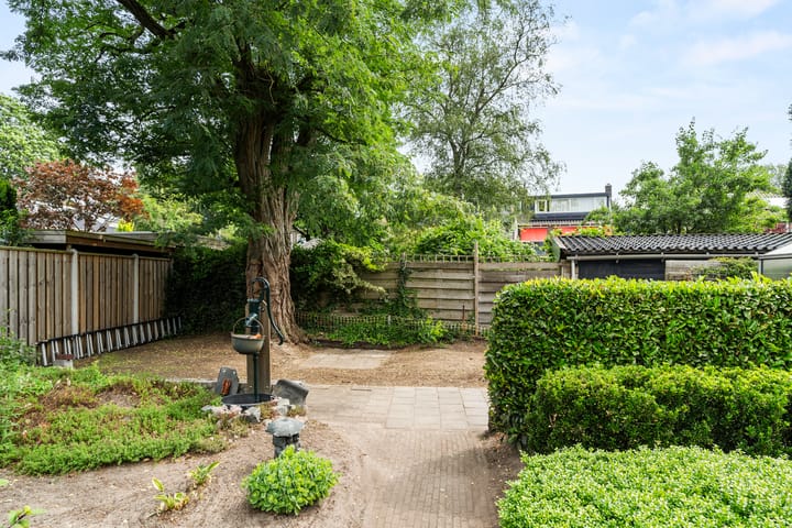 Foto 13 van Margrietlaan 56