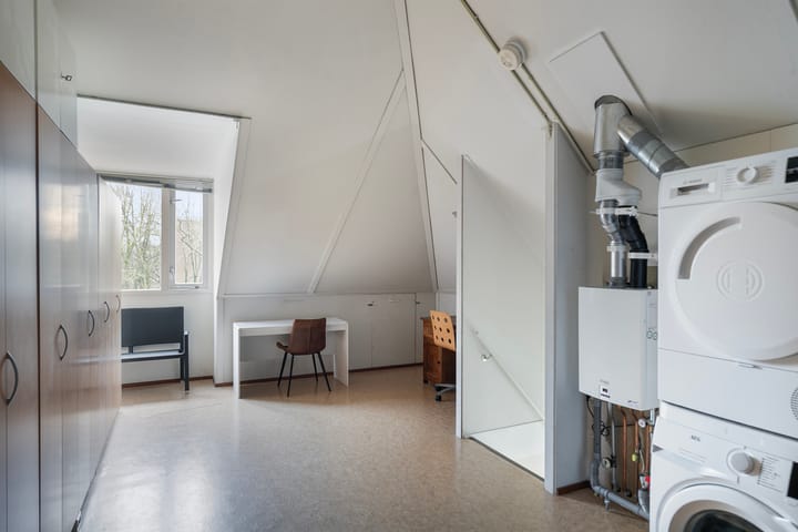 Foto 19 van Billitonlaan 12