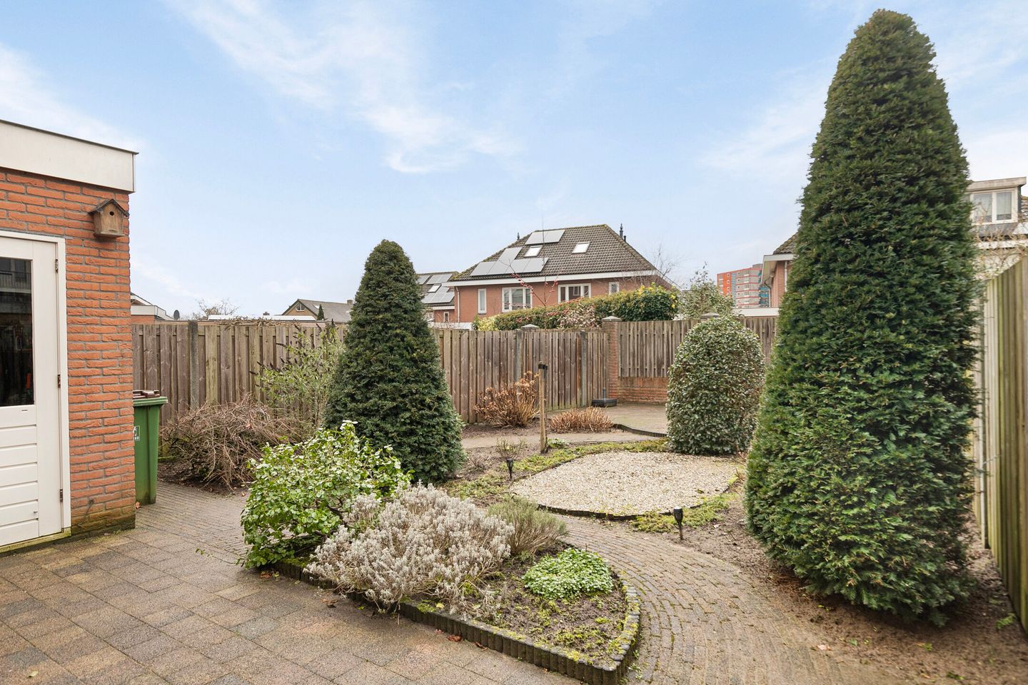 Foto 20 van Billitonlaan 12