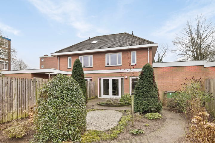 Foto 21 van Billitonlaan 12