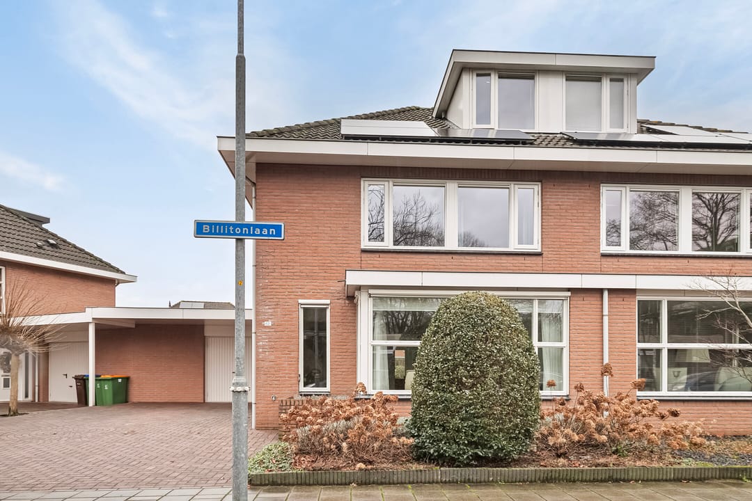 Foto 22 van Billitonlaan 12