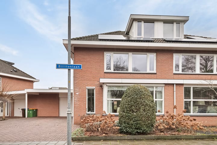 Foto 22 van Billitonlaan 12