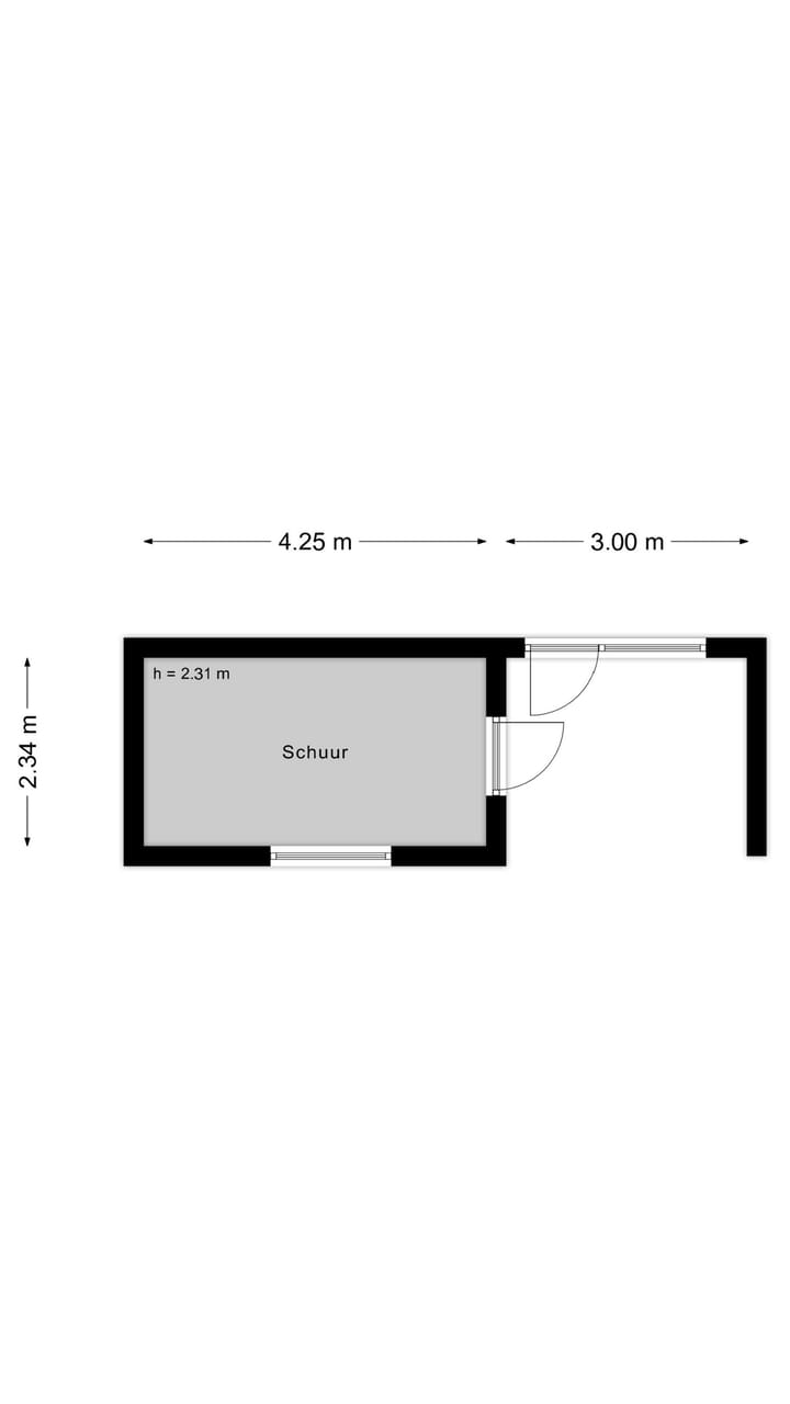 Foto 31 van Willem Barentszstraat 190