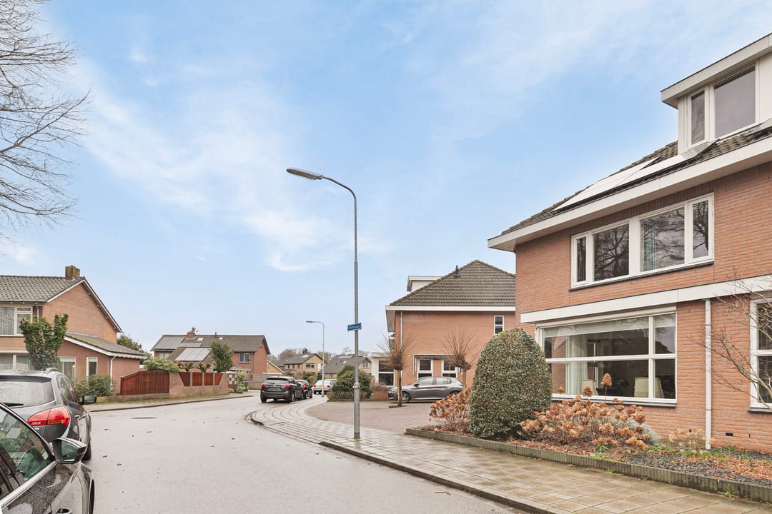 Foto 23 van Billitonlaan 12