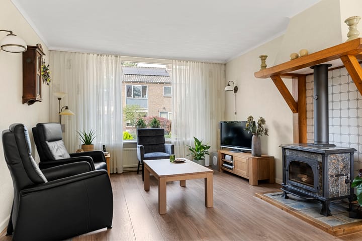 Foto 20 van Margrietlaan 56