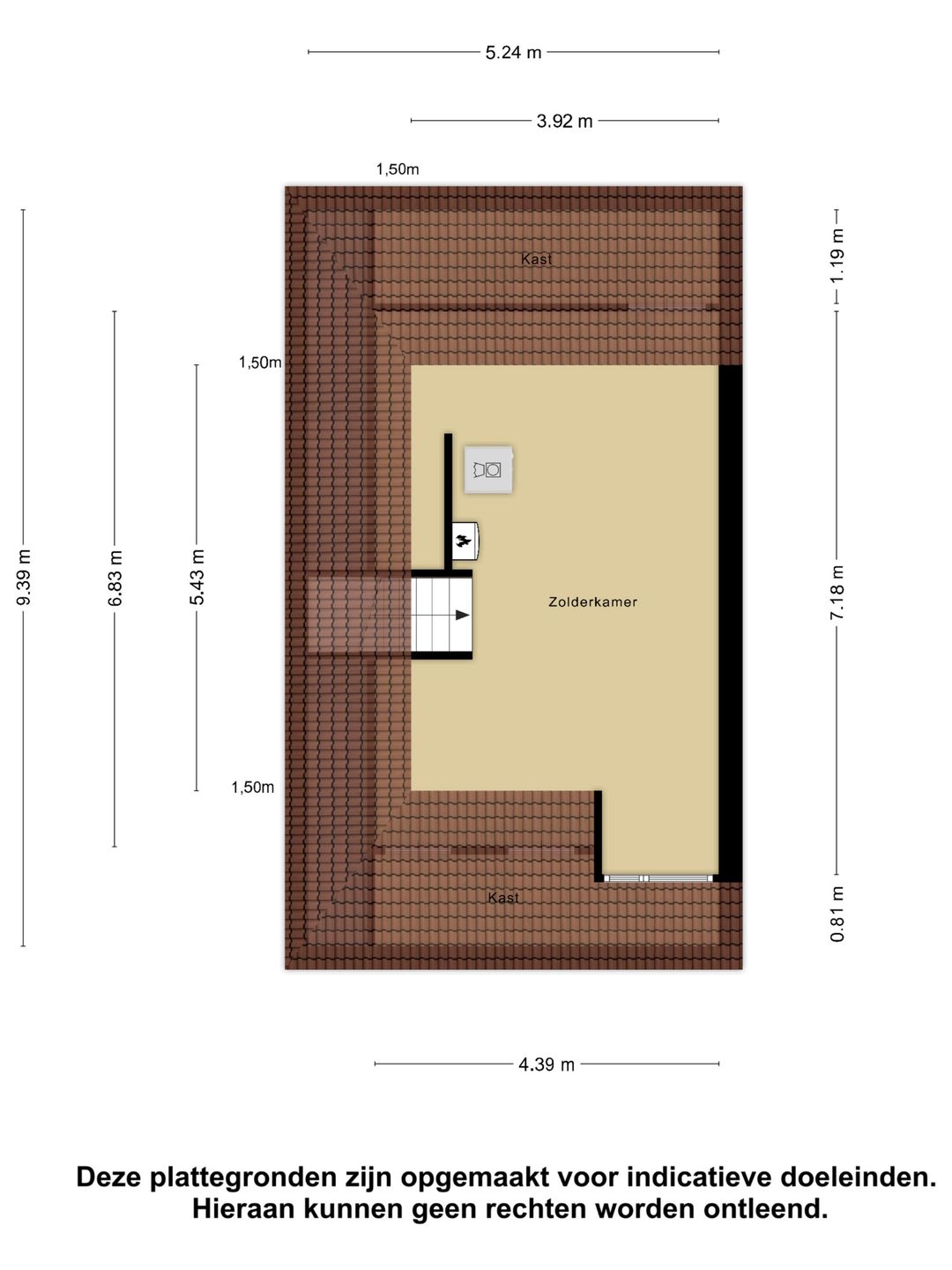 Foto 26 van Billitonlaan 12