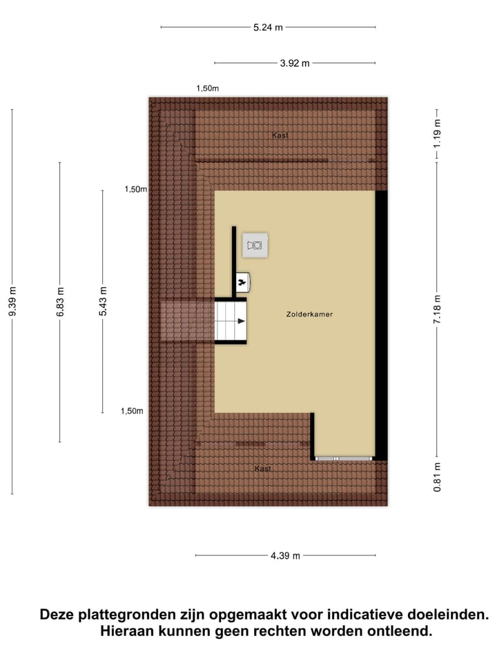 Foto 26 van Billitonlaan 12