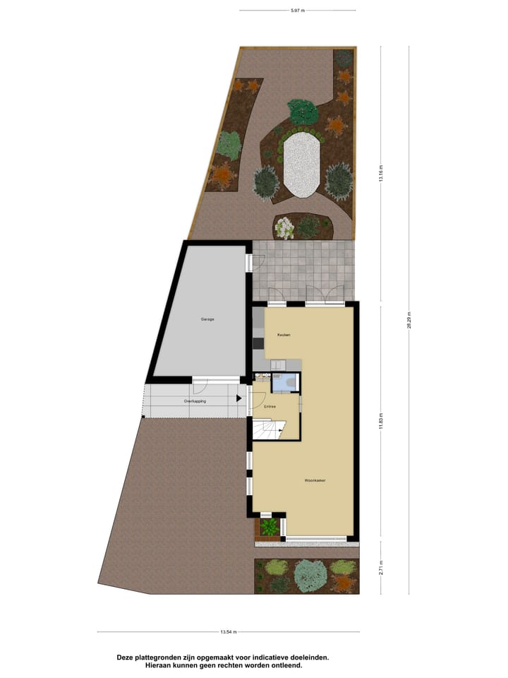 Foto 27 van Billitonlaan 12