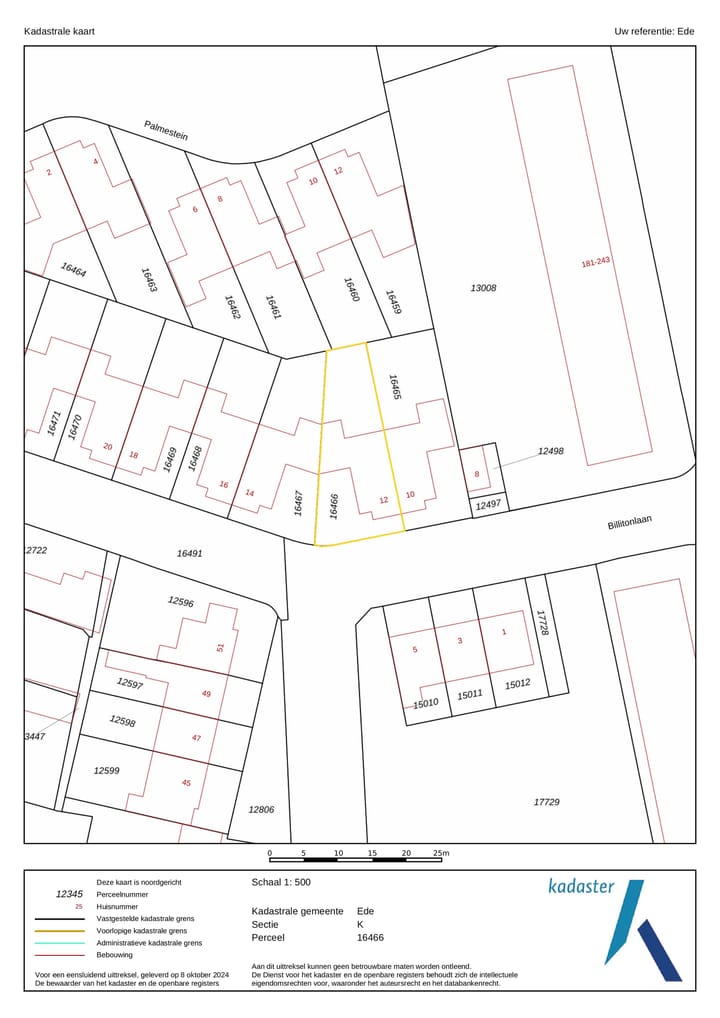 Foto 28 van Billitonlaan 12
