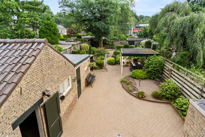 Foto 30 van Margrietlaan 56