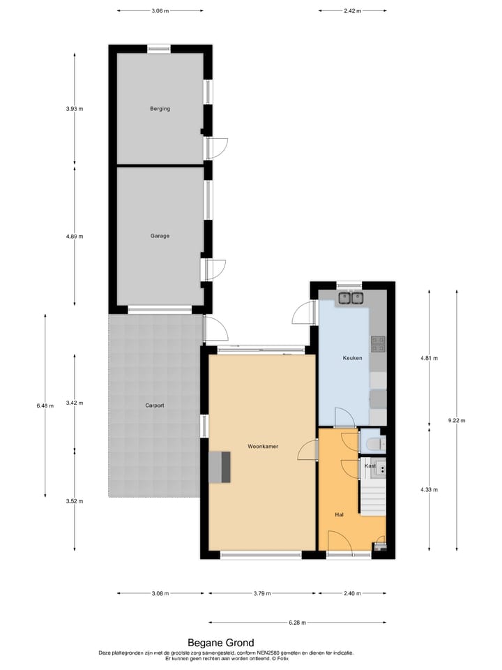 Foto 40 van Margrietlaan 56