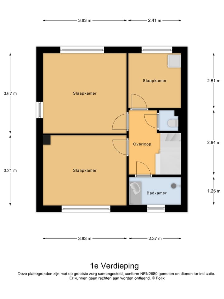 Foto 41 van Margrietlaan 56