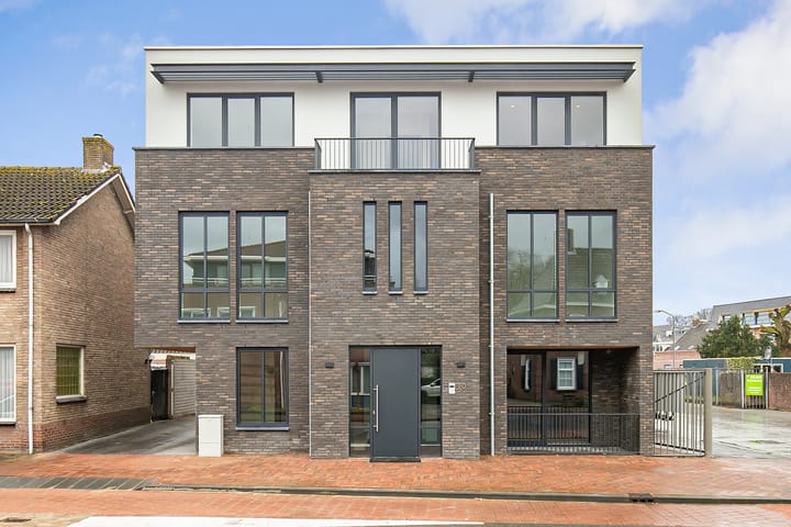 Godfried Schalckenstraat 10-A