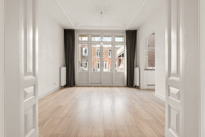 Foto 9 van Derde Helmersstraat 72-2