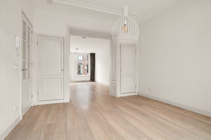 Foto 10 van Derde Helmersstraat 72-2