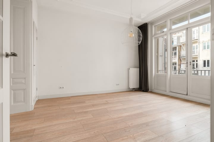 Foto 11 van Derde Helmersstraat 72-2