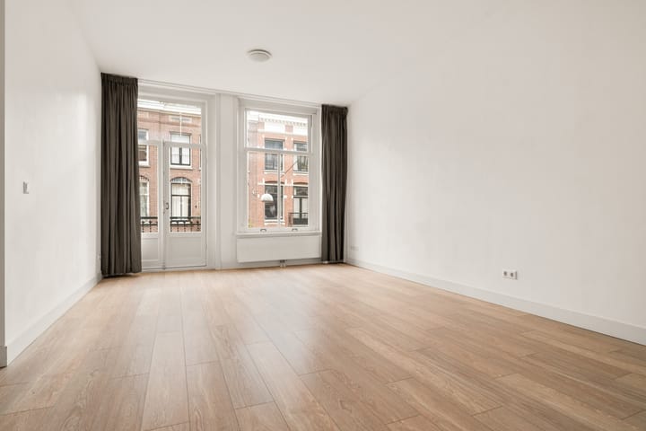 Foto 5 van Derde Helmersstraat 72-2