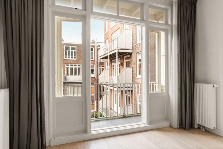 Foto 13 van Derde Helmersstraat 72-2