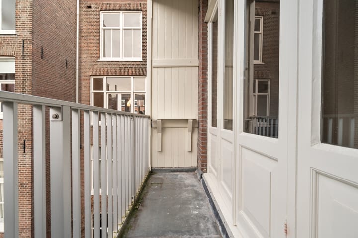 Foto 14 van Derde Helmersstraat 72-2