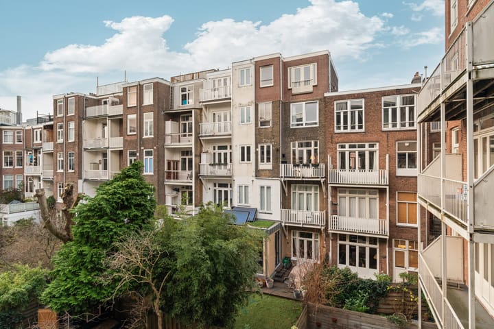 Foto 17 van Derde Helmersstraat 72-2