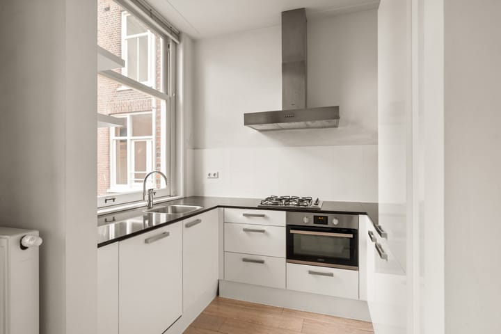 Foto 16 van Derde Helmersstraat 72-2