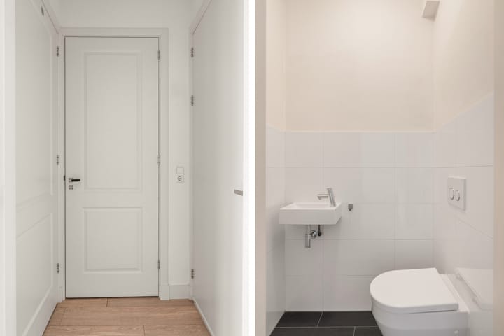 Foto 22 van Derde Helmersstraat 72-2