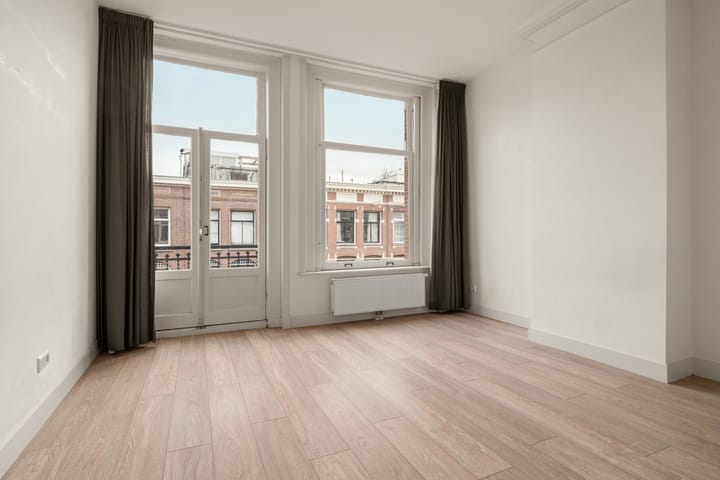 Foto 30 van Derde Helmersstraat 72-2