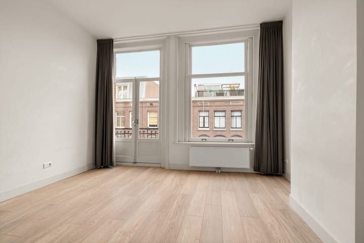 Foto 31 van Derde Helmersstraat 72-2