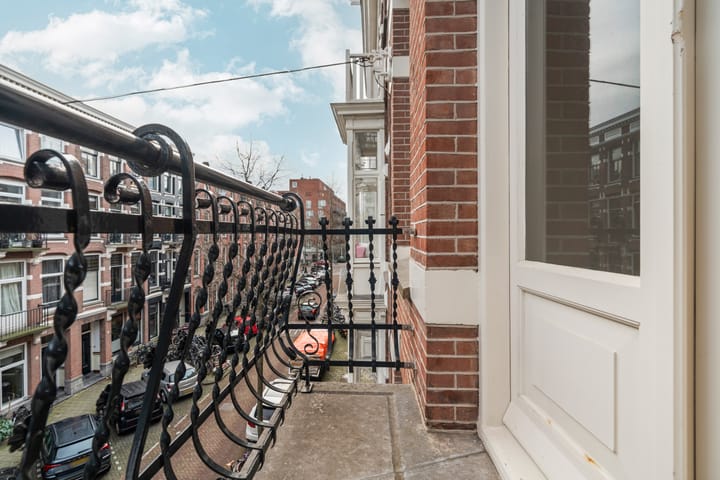 Foto 34 van Derde Helmersstraat 72-2