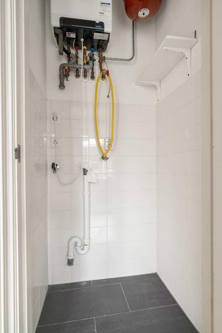 Foto 39 van Derde Helmersstraat 72-2