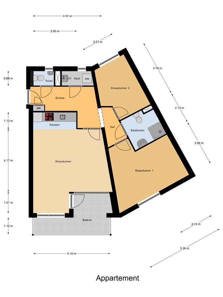 Foto 35 van Havenstraat 60