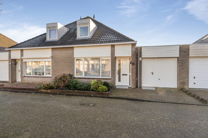 Foto 5 van Jozefhof 20