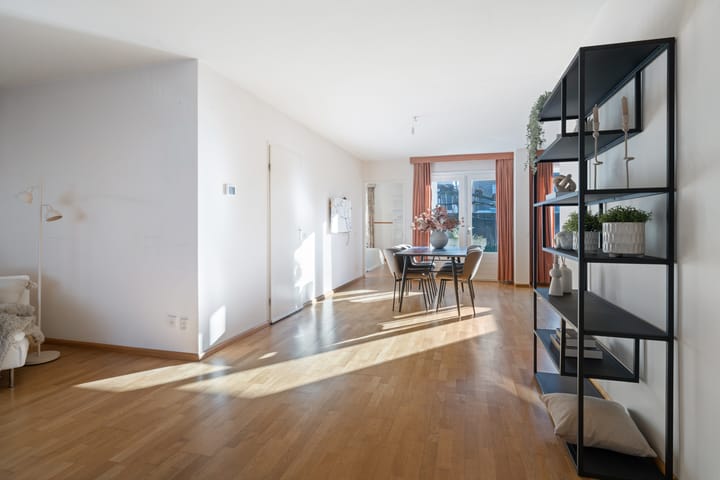 Foto 6 van Jozefhof 20